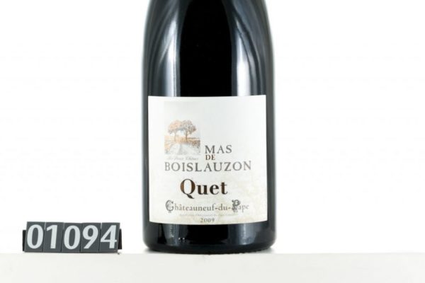 Wein aus dem Jahr 2009, Weine von Chateauneuf du Pape, Hochzeitsgeschenk, Weihnachtsgeschenk für Mutter, Weingeschenke