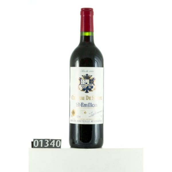 Wijn uit 1998, wijn cadeau bezorgen, bijzonder verjaardagscadeau, wijn cadeau versturen, oude franse wijn