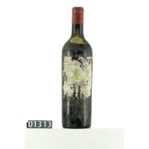 wijn uit 1949, cadeau opa, cadeau oma, oude wijn kopen, uniek cadeau, kado uit geboortejaar