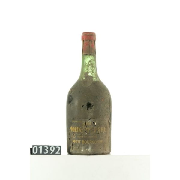 wine from 1943, gift Christmas, father's day, mother's day, gift grandpa, gift grandma, newspaper from year of birth