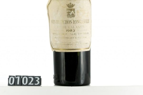 Wein 1952, Geschenk Mutter, Geschenk Vater, besonderes Weingeschenk, besonderes Weingeschenk