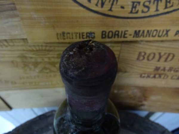 wine from 1952, send wine as a gift, nice wine gift, old wine gift, Christmas gifts