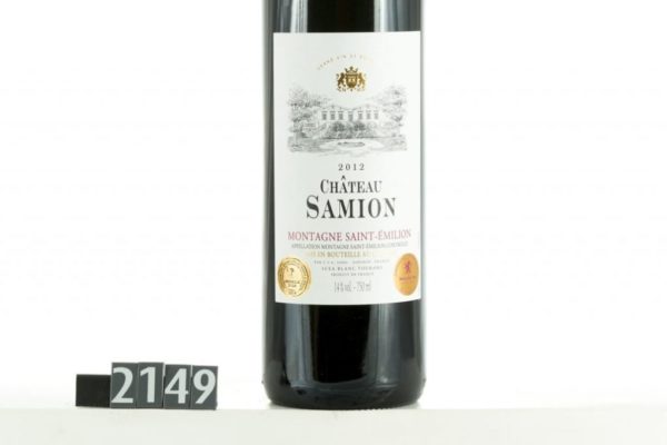 wijnen uit saint emilion, 2012 wijn, cadeau 18 jaar man, cadeau 18 jaar vrouw, fles wijn opsturen, 2012 wein