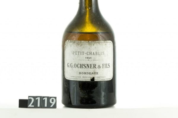 Wein von 1945, Weingeschenk-Muttertag-Weihnachtsgeschenk Mann, Geschenk vom Geburtsjahr, Geschenk 77 Jahre, Geschenk 78 Jahre