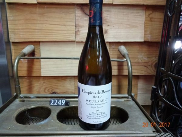 Weine 2010, Meursault-Weine, französische Weißweine, Burgunderweine, lassen Sie sich eine Flasche Wein liefern