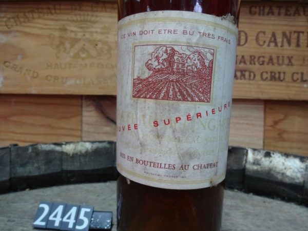 1953 wine, born in 1953, newspaper from 1953, order Christmas gift online, wine gift ideas, wine gift