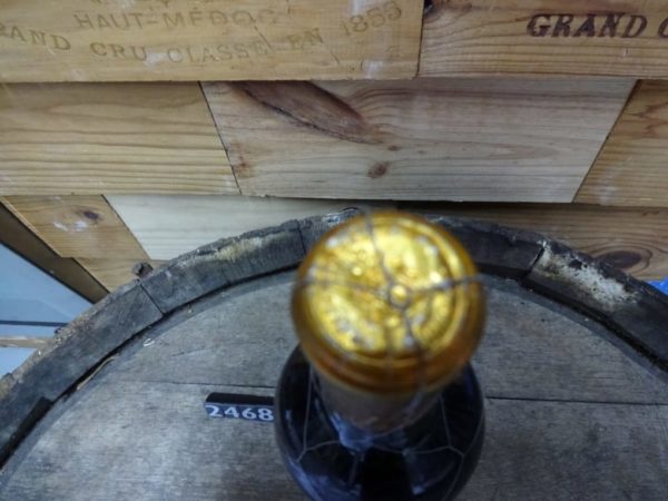 Wein von 1928, sehr alten Wein kaufen, alten Rioja-Wein, spanische alte Weine, Wein als Geschenk liefern