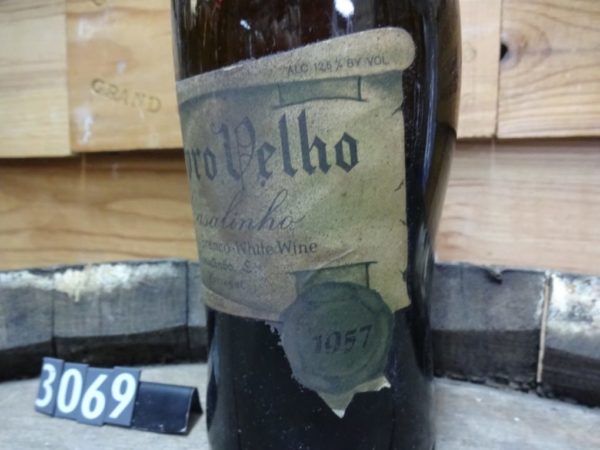1957 wine, gift 65 years, gift 66 years, wine from year of birth, original gift, nice Christmas gift label
