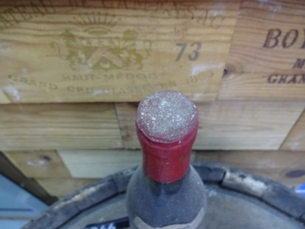 1964 wijn, wijn uit geboortejaar, origineel cadeau, beste wijn cadeau, unieke wijnen, blijvend kado 50 jaar