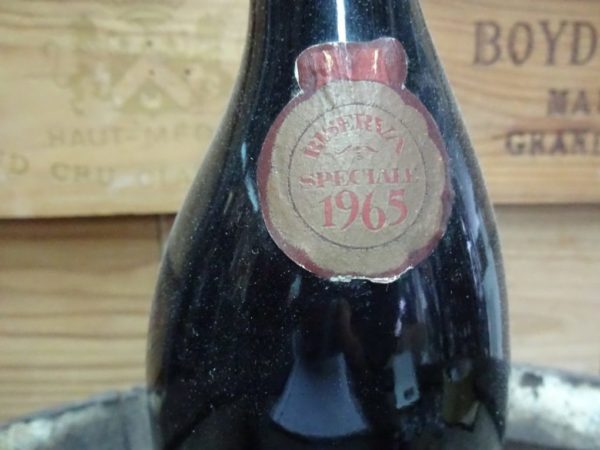 Wein von 1965, Geschenk 60 Jahre, bleibendes Geschenk 55 Jahre, bleibendes Geschenk 60 Jahre, bestes Weingeschenk