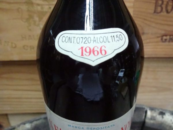 1966 wijn, cadeau uit geboortejaar, jubileum wijncadeau, beste wijncadeau, wijncadeau per post