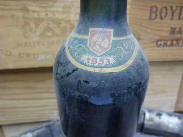 1953 wijn, wijncadeau opa, wijncadeau oma, cadeau 70 jaar, origineel cadeau 70 jaar, wijncadeaus