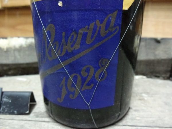 1928 wine, gift 100 years, 100 year old wine, drink from year of birth, Christmas gift wine