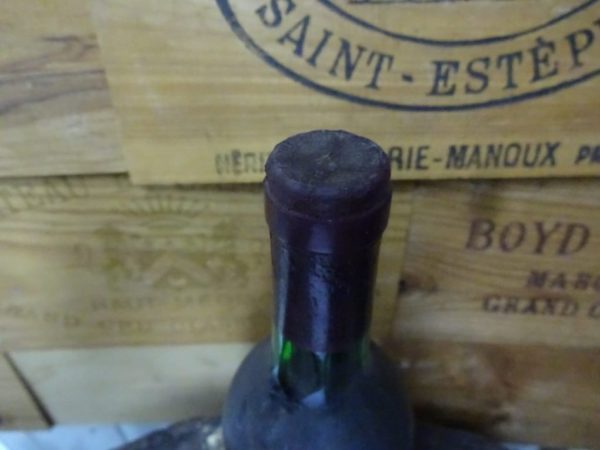 1973 wijn, cadeau uit geboortejaar, wijn kadobon, blijvend cadeau 50 jaar, vintage wijnen, flesje wijn versturen