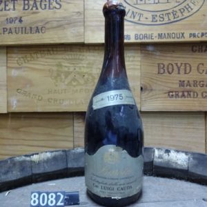 1975 wine, gift from year of birth, send wine gift, original Christmas gift, lasting gift for 45 years, buy vintage wines