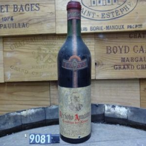 1953 wijn, 70 jaar oude wijn, cadeau 70 jaar, origineel wijncadeau, blijvend cadeau 70 jaar