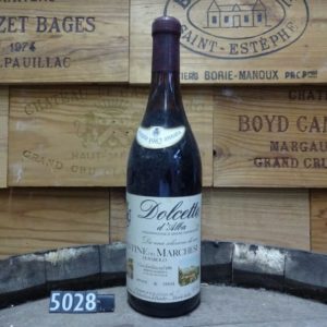 1982 wine, 40 year old wine, nice wine gift, have wine gift delivered, Christmas gifts, gift from year of birth