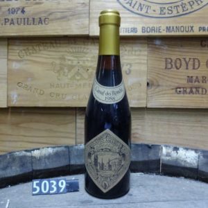 1988 wijn, cadeau uit geboortejaar, uniek wijncadeau, origineel cadeau, blijvend wijncadeau, wijn cadeau versturen