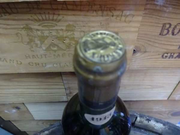 1945 wine, gift from the war, special wine gift, wine gift for women