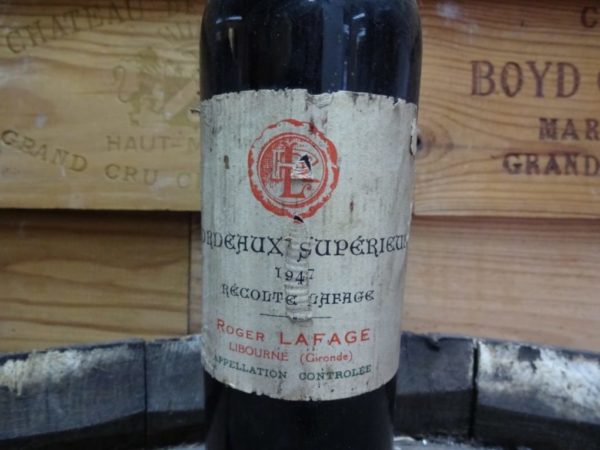 1947 Wein, Geschenk 75 Jahre, Weingeschenke, 75 Jahre alter Wein, Vinatge-Wein kaufen, bleibendes Weingeschenk