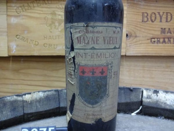 1959 wine, 60 year old wine, lasting gift for marriage parents, drink from year of birth, special wine gifts