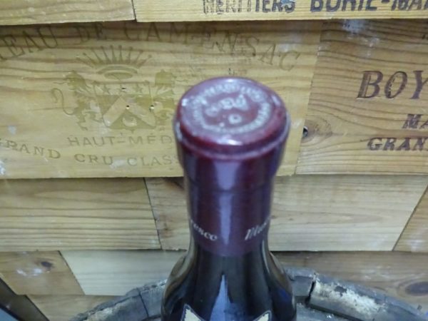 1973 wine, send wine as a gift, gift from year of birth, Christmas gift for man 100 euros, wine gifts