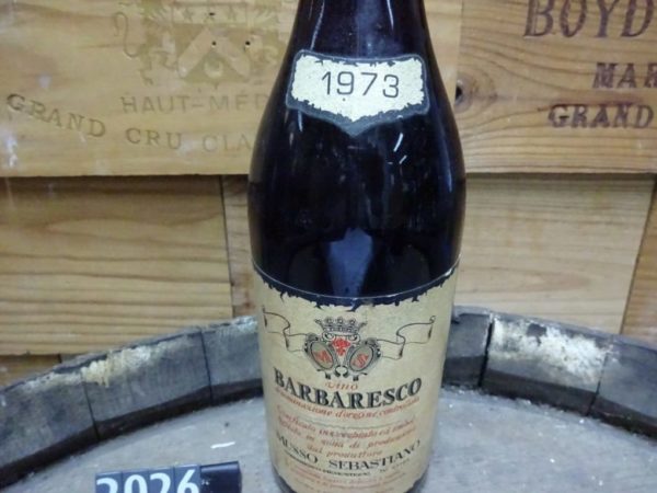1973 Wein, Weingeschenk verschicken, Geschenk ab Geburtsjahr, Weihnachtsgeschenk Mann 100 Euro, Weingeschenke