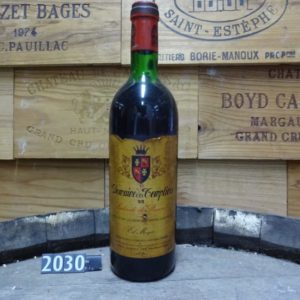 1978 wijn, 45 jaar oude wijn, 40 jaar oude wijn, wijn uit geboortejaar, unieke wijnen, wijncadeau versturen