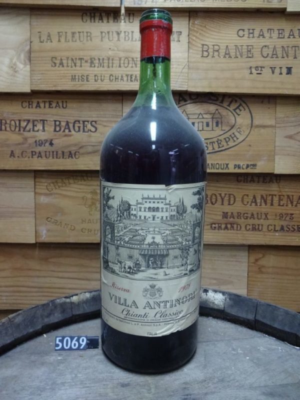 1978 wine, buy a large bottle of wine, wine gifts, 40 year old wine, lasting wedding gift, best wine gift