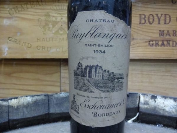 1934 wijn, cadeau 85 jaar, wat geef je een 85 jarige, blijvend wijncadeau, origineel wijncadeau, wijn kadootjes