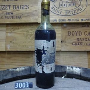 1940 wijn, wijncadeau kopen, bijzondere wijn cadeau, wijn cadeau bezorgen, origineel wijn kado