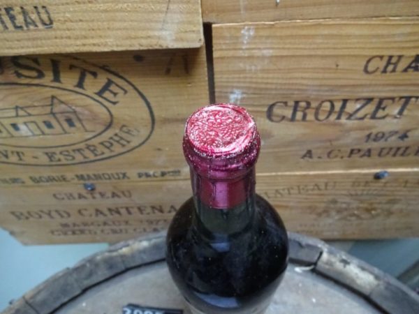 1953 wijn, 70 jaar oude wijn, origineel cadeau 70 jaar, wijn cadeau idee 70 jaar, wijn cadeau per post