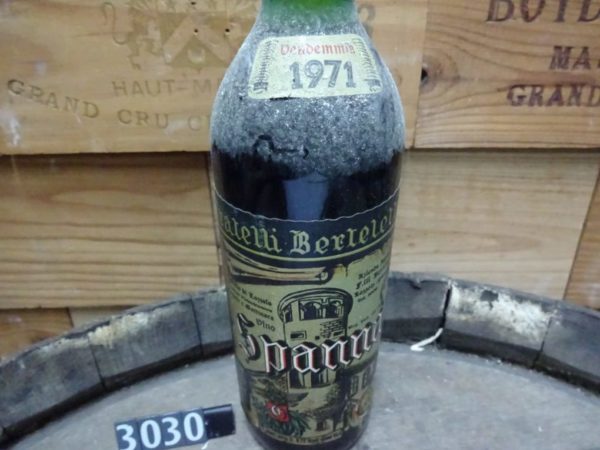 1971 wine, 50 year old wine, drink from year of birth, lasting gift to mother, unique wines