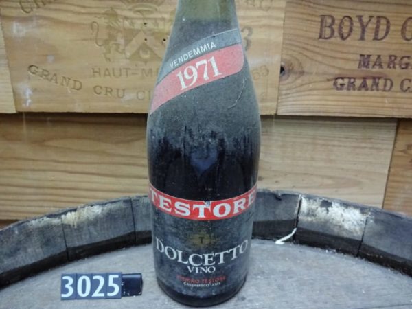 1971 wijn, 50 jaar oude wijn, drank uit geboortejaar, flesje wijn sturen, bijzonder wijncadeau