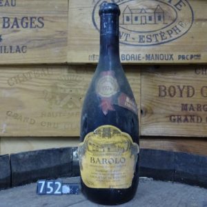 1974 wine, drink from year of birth, wine gift 50 years, order a bottle of wine online, gift from year of birth