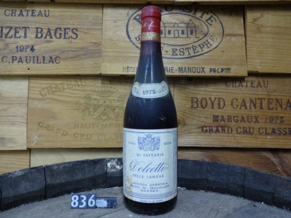 1975 wine, lasting gift to parents, lasting gift for 50 years, sending a bottle of wine, luxury wine gift, special wine gift