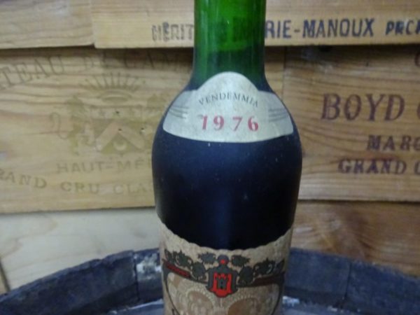 1976 wine, inspiration Christmas gift, gift from year of birth, wine from year of birth, inspiration gift from wedding