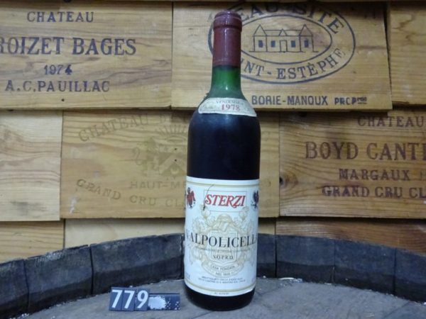 1978 wine, Christmas gift ideas, gift from year of birth, wine gifts, newspaper from year of birth, bottle of wine delivered