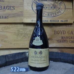 1952 Wein, Getränk aus dem Geburtsjahr, Weingeschenk 50 Jahre, eine Flasche Wein online bestellen, Geschenk aus dem Geburtsjahr