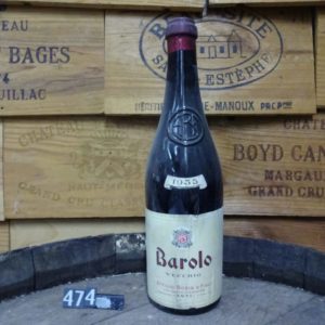 1955er Wein, Getränk aus dem Geburtsjahr, Weingeschenk 50 Jahre, eine Flasche Wein online bestellen, Geschenk aus dem Geburtsjahr