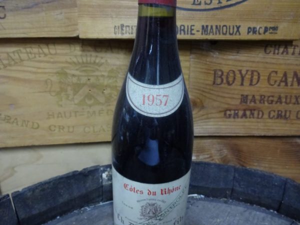1957 wijn, 65 jaar oude wijn, vintage wijnen kopen, drank uit geboortejaar, wijncadeaupakket, origineel wijncadeau