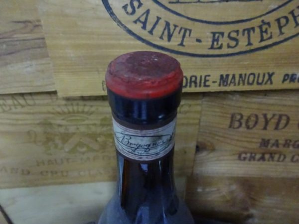 Wein von 1976, einzigartige Weine, Jahrgangswein kaufen, bleibendes Geschenk 50 Jahre, bleibendes Geschenk 40 Jahre, Weingeschenke