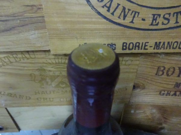 1982 wijn, kadootje 40 jaar, cadeau idee 40 jaar, wijn uit geboortejaar, fantastisch wijncadeau
