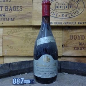 1982 Wein, Weingeschenk für Mann, Weingeschenklieferung, Geburtsjahrgeschenk, besonderes Weingeschenk