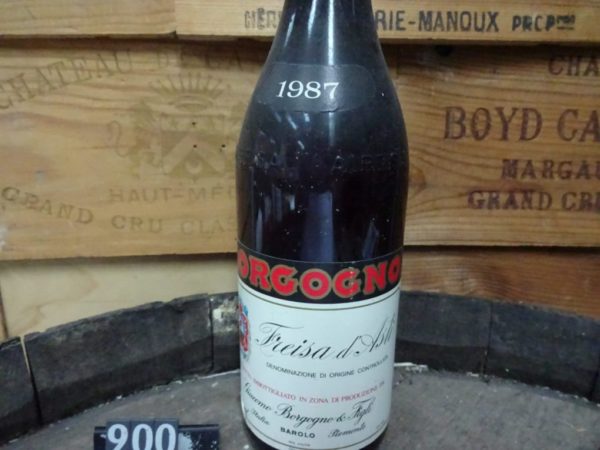 1987 wine, wine from year of birth 1987, gift 35 years of marriage, gift parents wedding anniversary, wine gift ideas