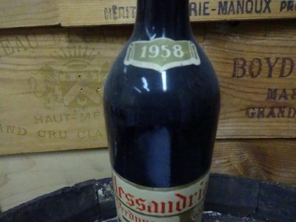1958 wijn, blijvend cadeau 18 jaar dochter, unieke wijnen, bewaar wijnen, leukste wijn kado, wijn uit geboortejaar, cadeau ideeen 85 jaar