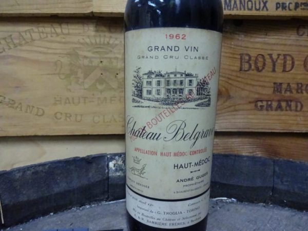 wine from 1962, have a bottle of wine delivered, unique wine gift, original wine gift, put together a Christmas package, nice gifts, buy something from your year of birth, gift ideas 110 years