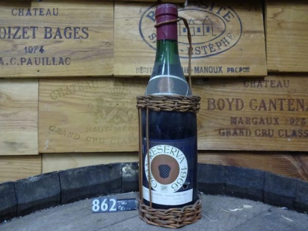 wine from 1966, drink from year of birth, wine gift 50 years, order a bottle of wine online, gift from year of birth, wines online, gift ideas 75 years