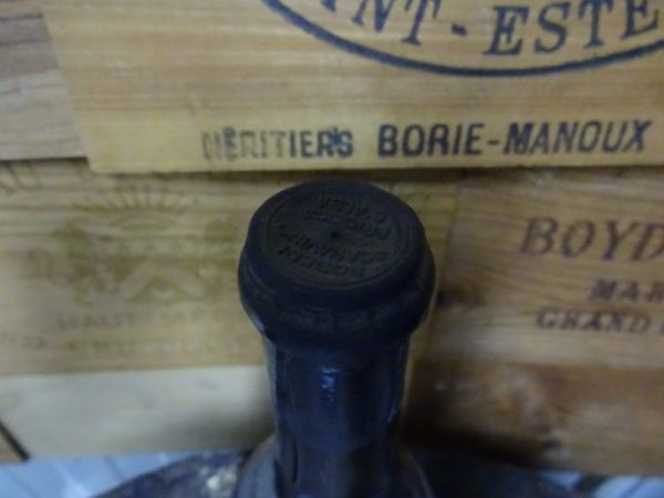 wine from 1969, lasting gift to parents, lasting gift 50 years, sending a bottle of wine, luxury wine gift, special wine gift, wine from year of birth, gift ideas 120 years
