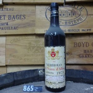wine from 1973, gift for him, best wine gift, unique wines, wine from year of birth, drink from year of birth, gift ideas 70 years